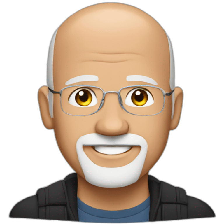 Dave ramsey emoji