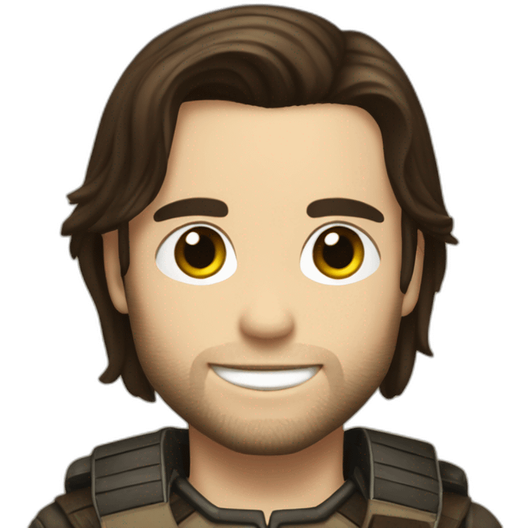 bucky barnes emoji