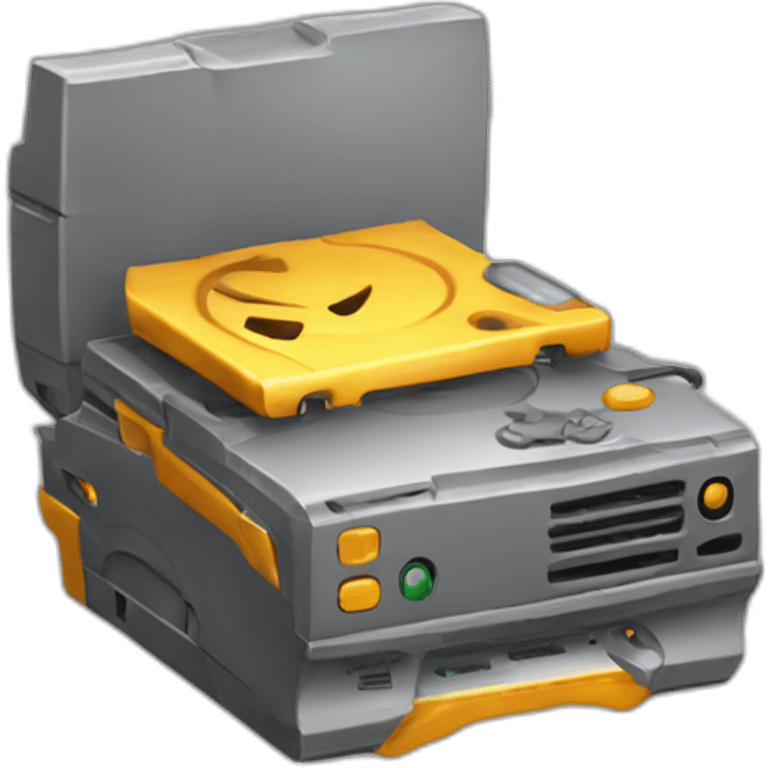 repair PlayStation 03me.ru emoji