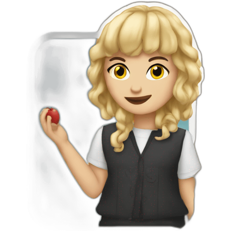 taylor emoji