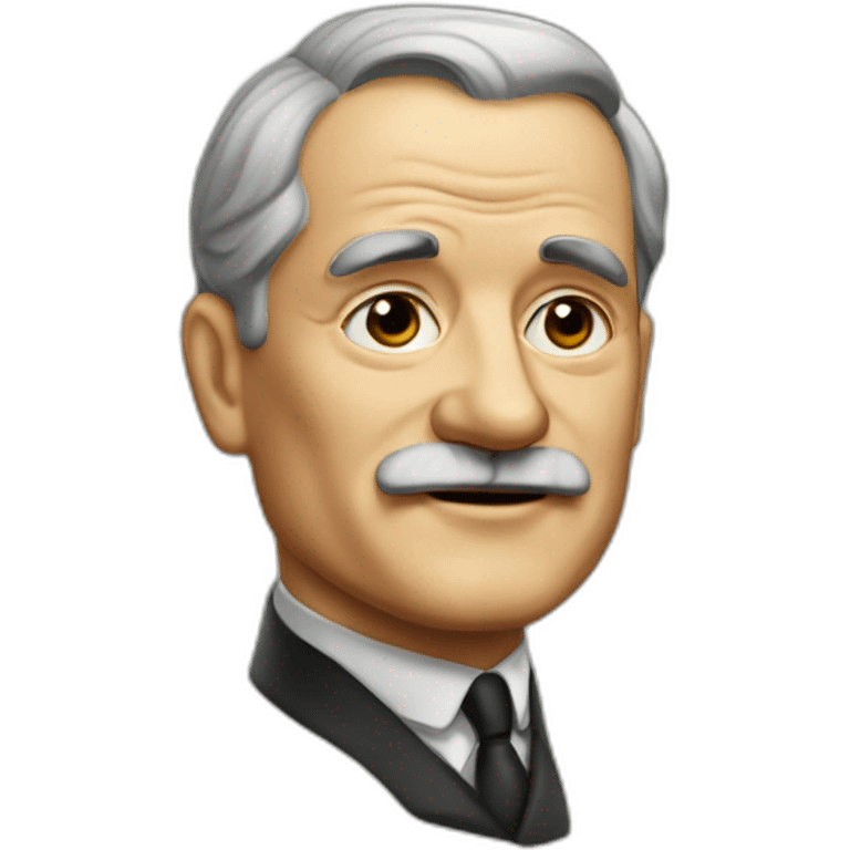 German president from 1939 emoji