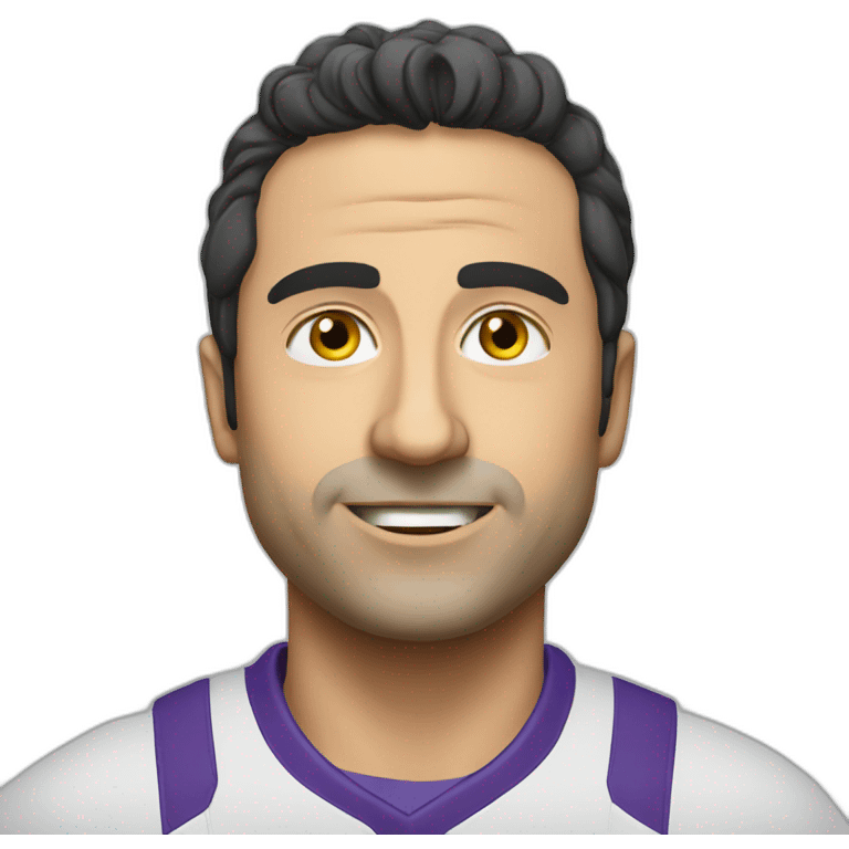 Sergio massa emoji