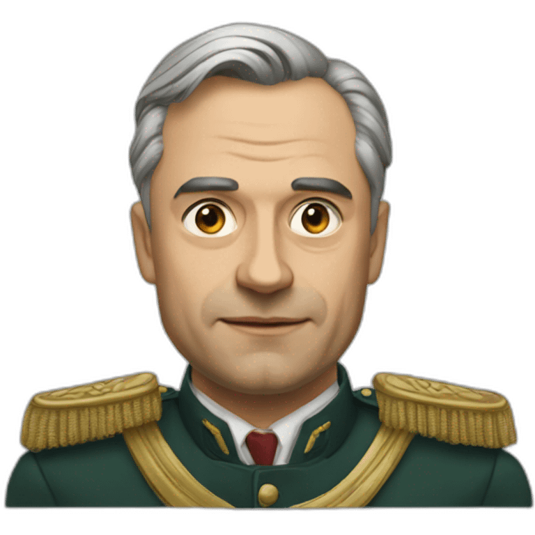 orban viktor emoji