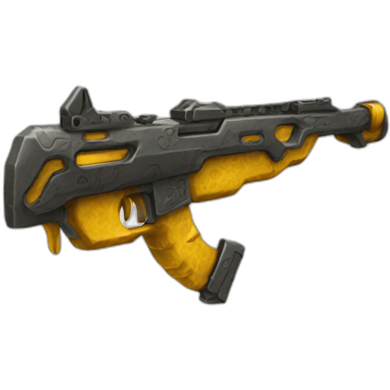 dragon lore CS2 emoji