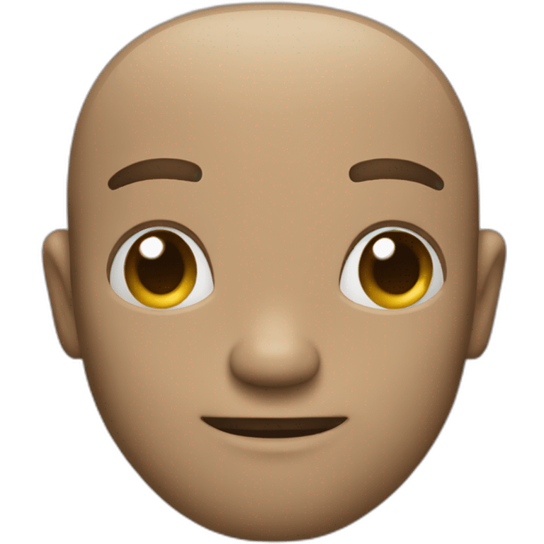 Marvin from SML emoji