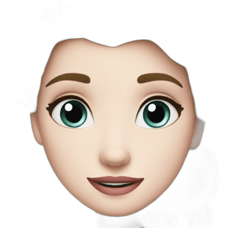 elsa emoji