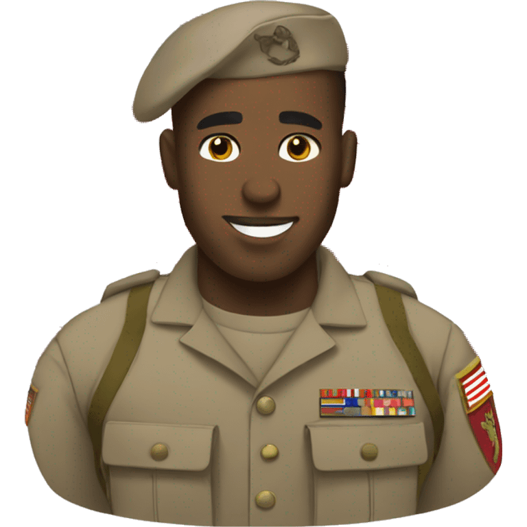 Usmc emoji