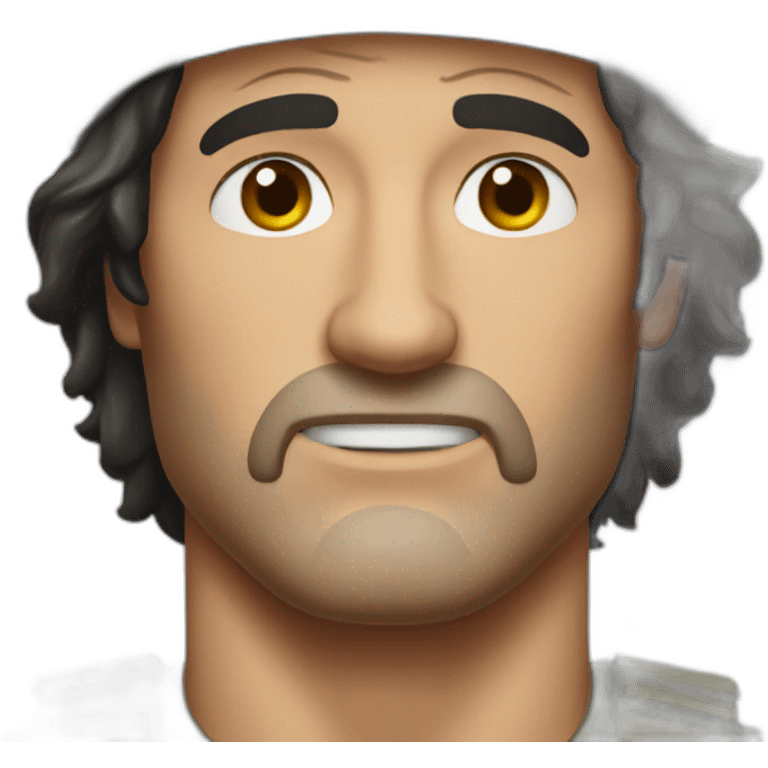 john-rambo emoji