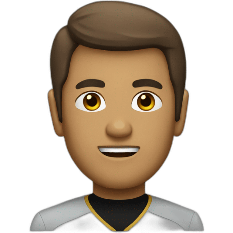 star trek emoji