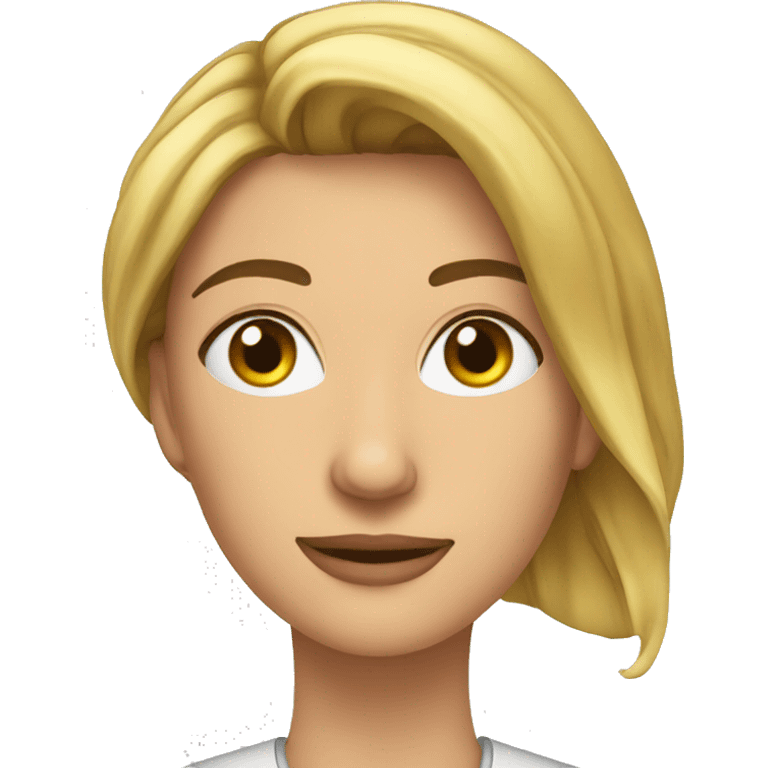 Giorgia Meloni emoji