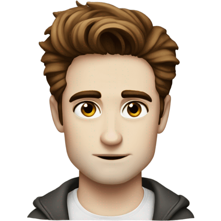 edward cullen emoji