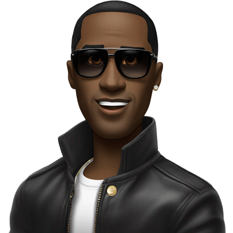 diddy emoji