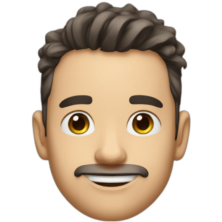 léo duff youtuber emoji