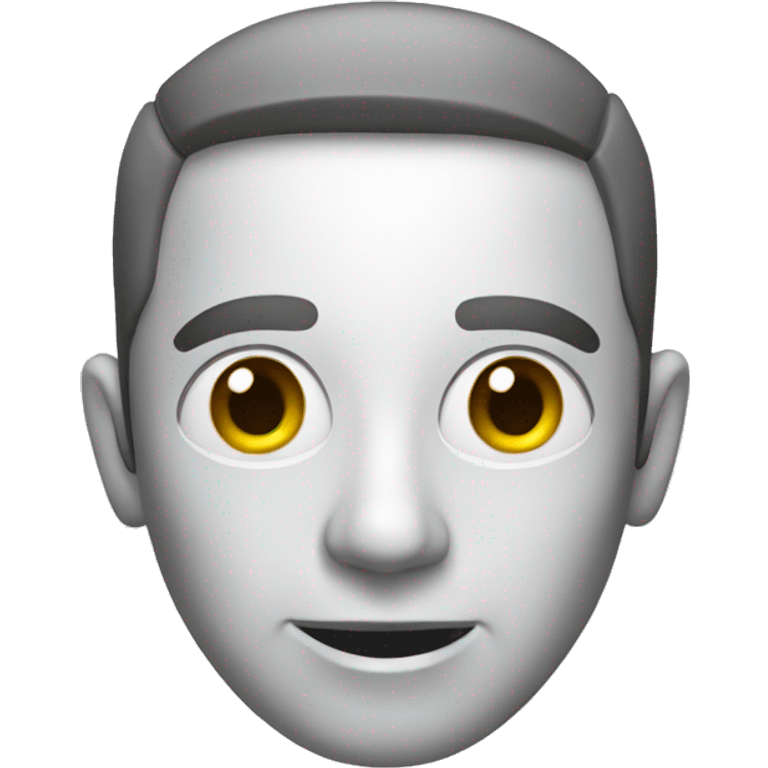 CUSTOMER BOT emoji