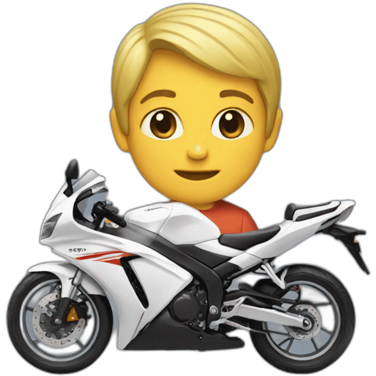 honda emoji