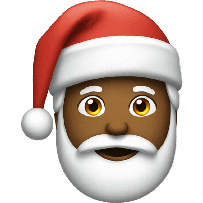 christmas emoji  emoji