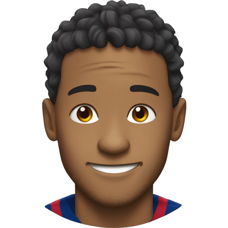 Neymar emoji