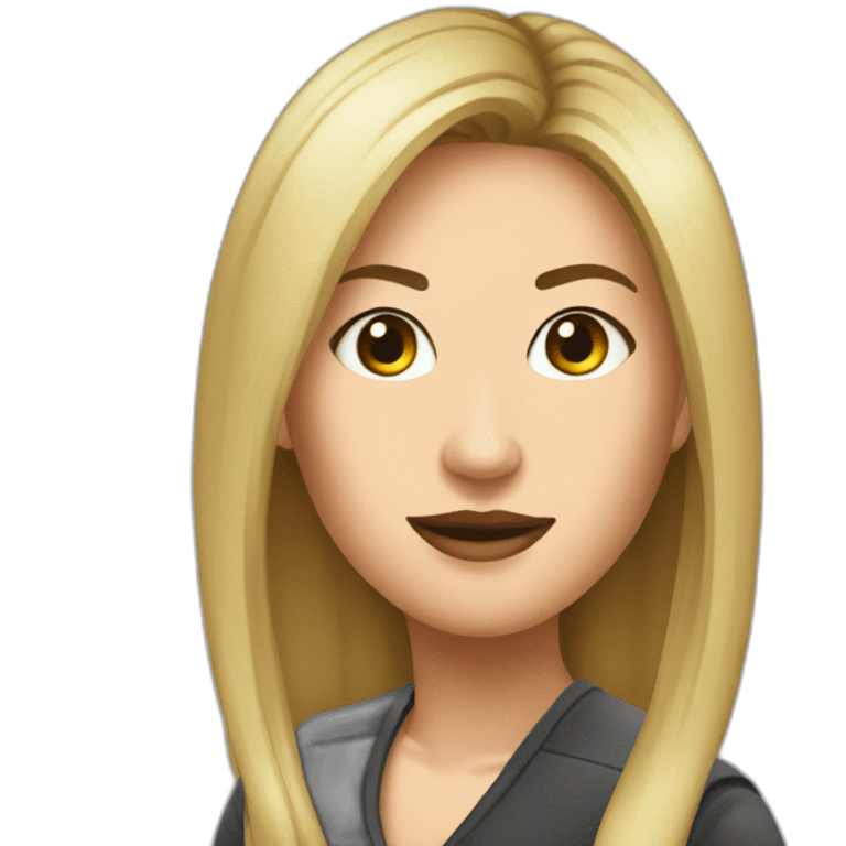 Sabrina sato emoji