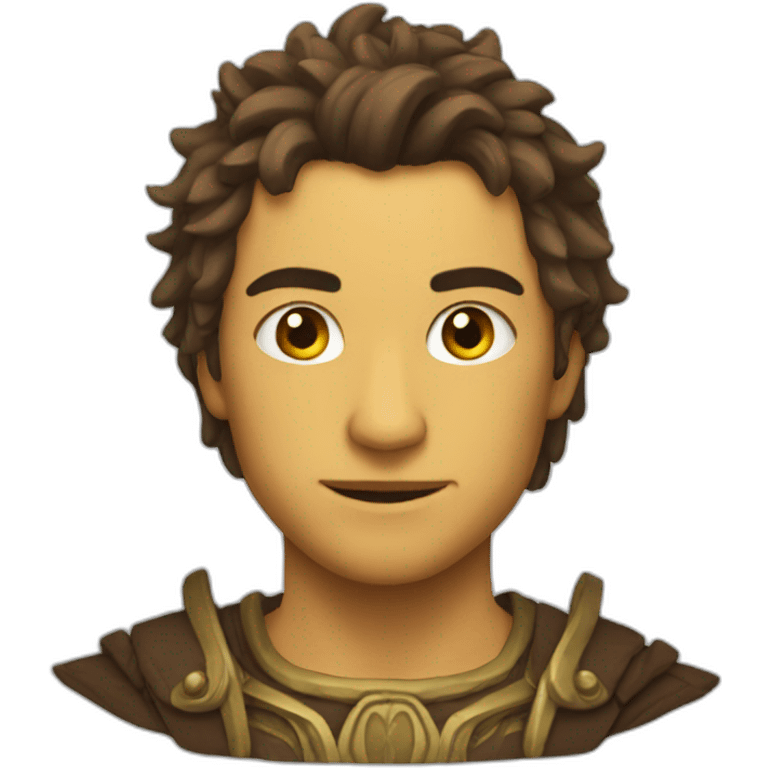 Temirlan emoji