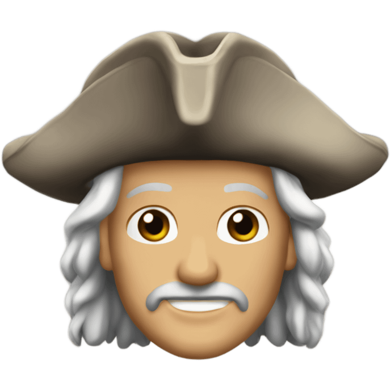 Gol D. Roger emoji