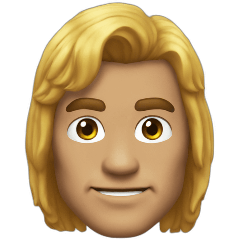 He-Man emoji