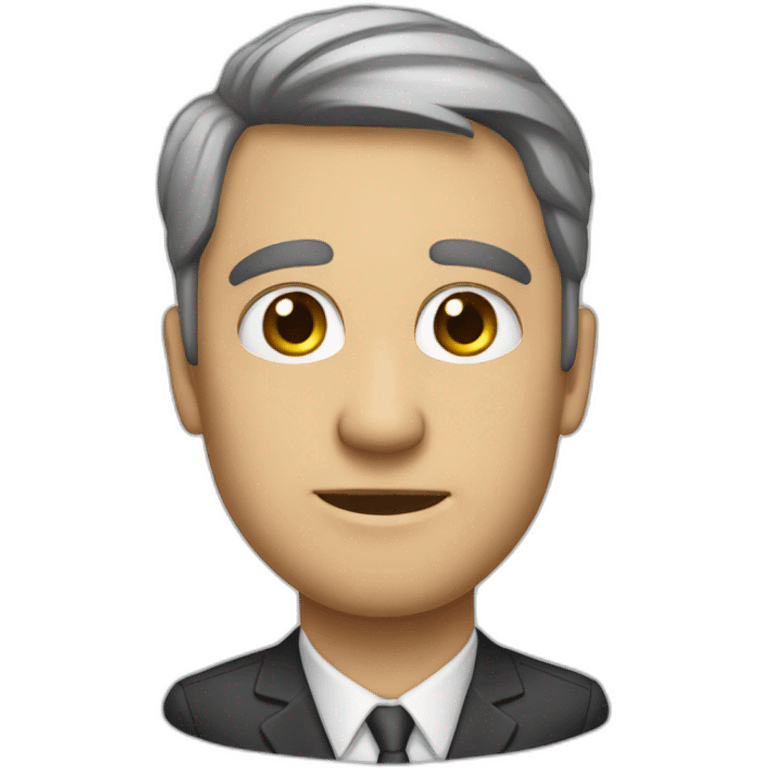 In-house counsel emoji