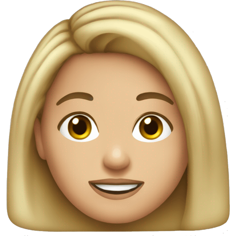 Lindsey Carrabetta  emoji