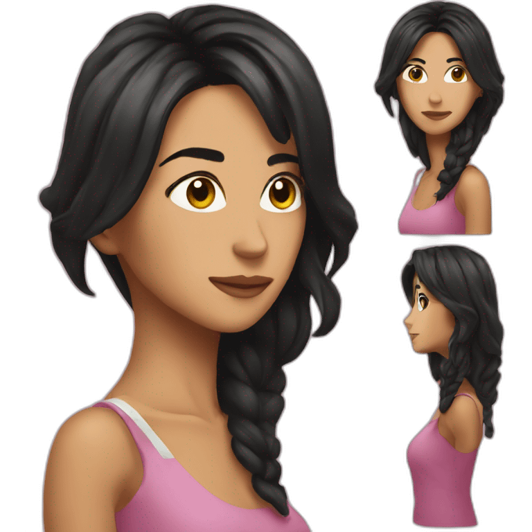 Jenifer emoji