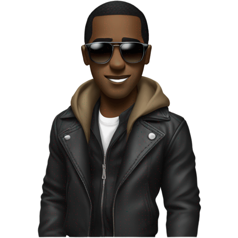 Diddy emoji