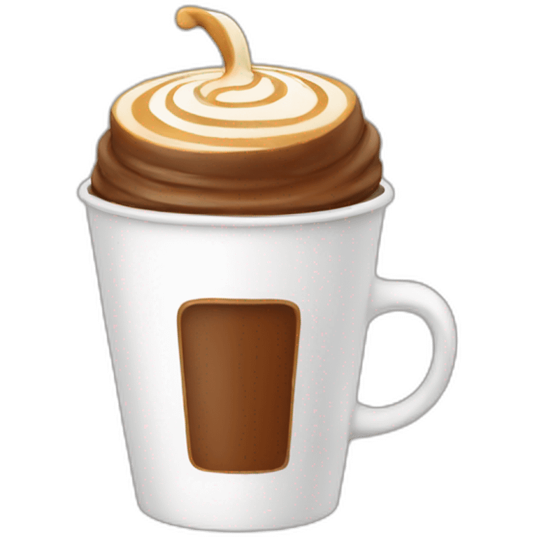 coffe  emoji