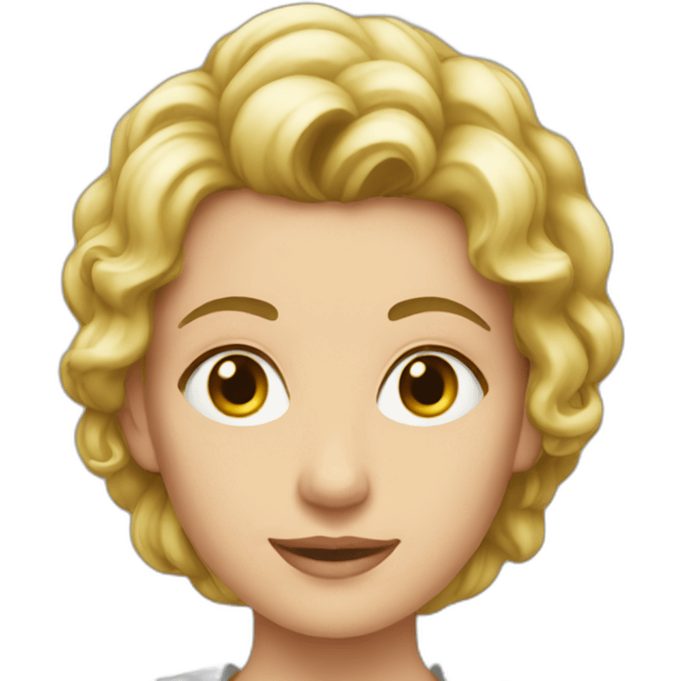 Elisabeth 2 emoji