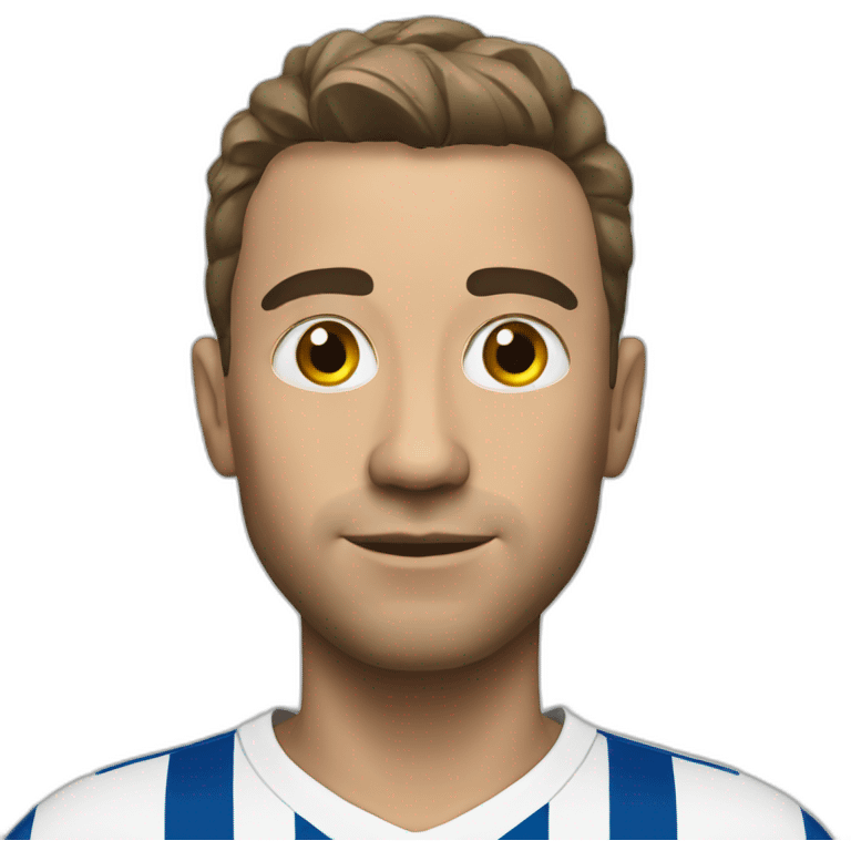 Fifa emoji