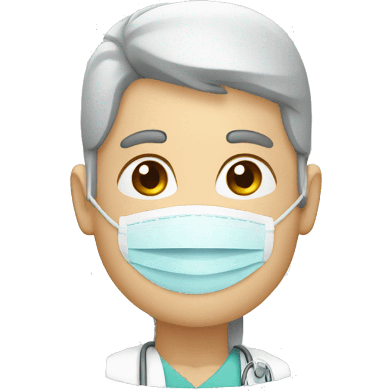 hopital emoji