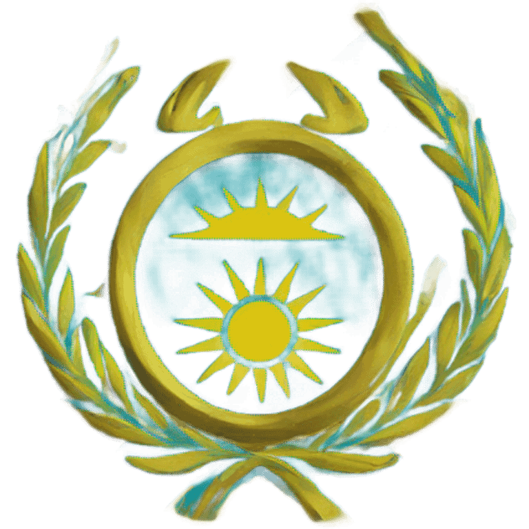 Kazakhstan’s flag emoji