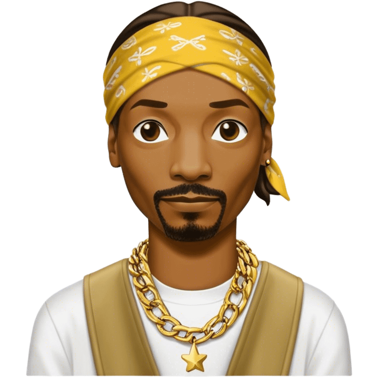 snoop dogg emoji