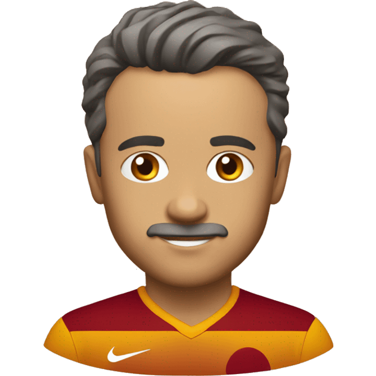 Galatasaray  emoji