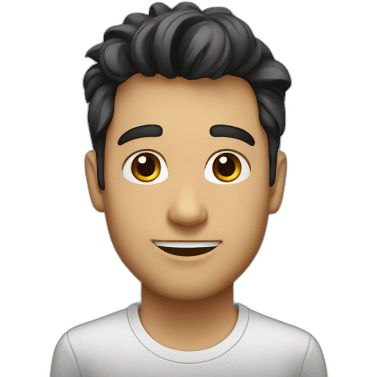 Gavin casalegno emoji