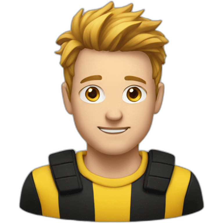 Reus emoji