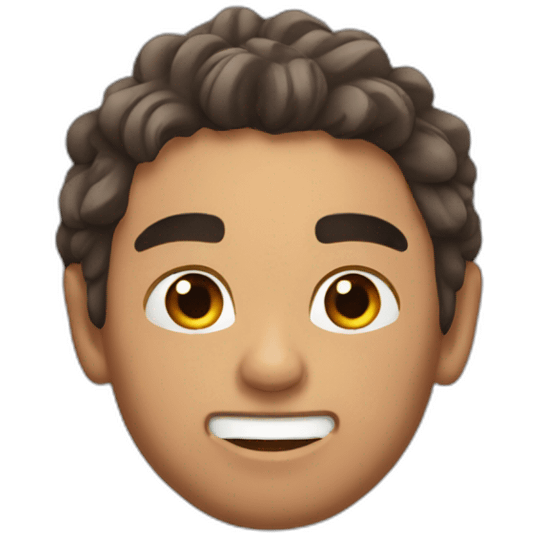 Nadal emoji