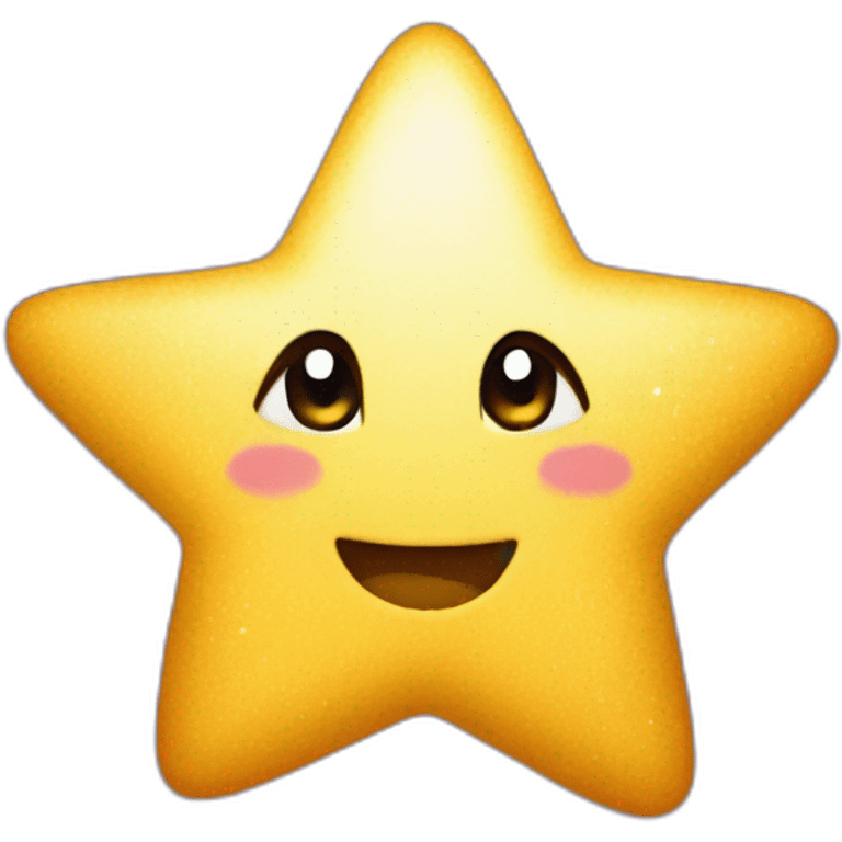 star emoji