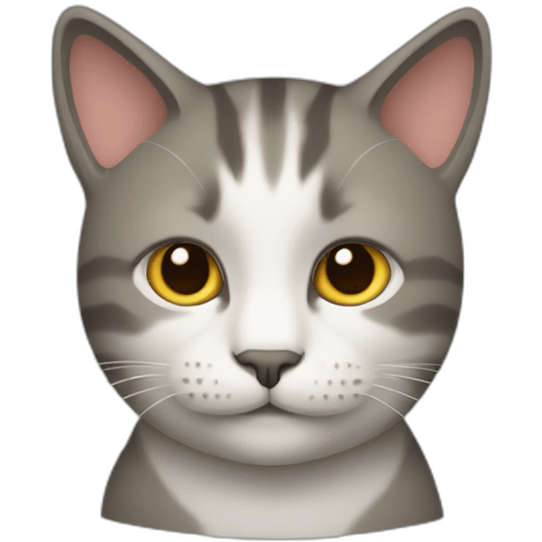 cat programming emoji