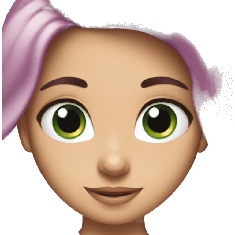 Ariel emoji