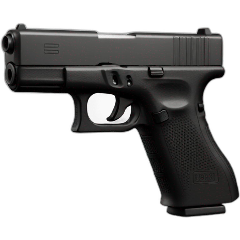 Glock emoji