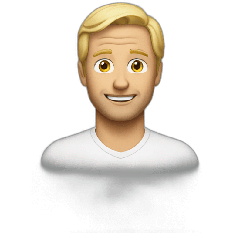 Billy eiles emoji