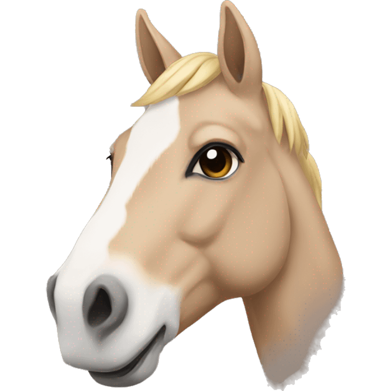 Hooves emoji