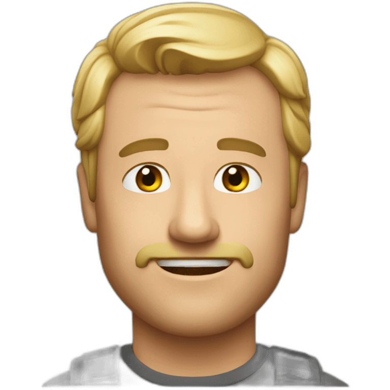 brian o cornor emoji