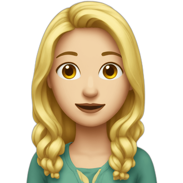 Elke emoji