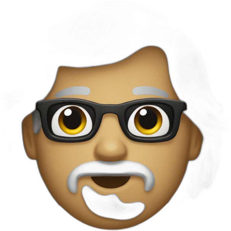 pop smoke  emoji