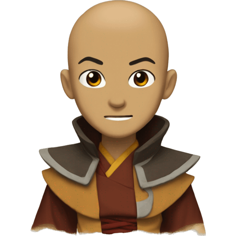 Avatar the last airbender emoji