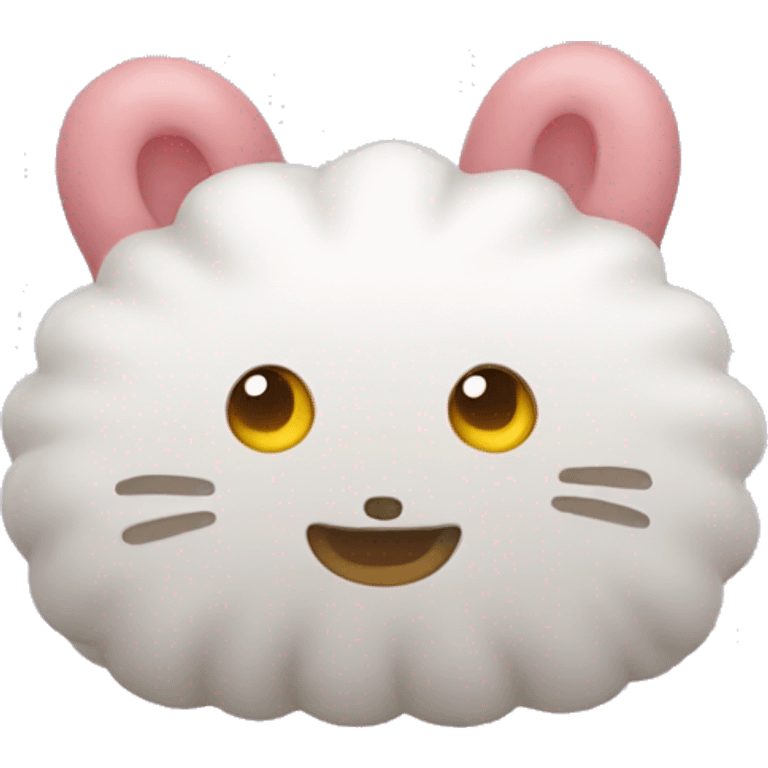 Jellycat emoji